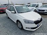  Skoda  Fabia  Combi (2015) Com.1.0TSI 70 Ambition AT #3