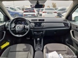  Skoda  Fabia  Combi (2015) Com.1.0TSI 70 Ambition AT #5