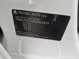  Skoda  Fabia  Combi (2015) Com.1.0TSI 70 Ambition AT #10