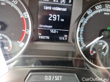 Skoda  Fabia  Combi (2015) Com.1.0TSI 70 Ambition AT #20