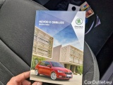  Skoda  Fabia  Combi (2015) Com.1.0TSI 70 Ambition AT #15