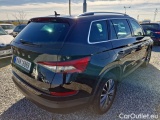  Skoda  Kodiaq  (2016)  2.0TDI 110 Style 4x4 AT #2