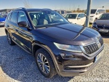  Skoda  Kodiaq  (2016)  2.0TDI 110 Style 4x4 AT #3