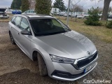  Skoda  Octavia  Combi (NX3)(2020) Oct.C.2.0TDI 110 4x4 Ambit AT #3
