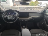  Skoda  Octavia  Combi (NX3)(2020) Oct.C.2.0TDI 110 4x4 Ambit AT #5
