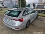  Skoda  Octavia  Combi (NX3)(2020) Oct.C.2.0TDI 110 4x4 Ambit AT #2