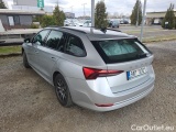  Skoda  Octavia  Combi (NX3)(2020) Oct.C.2.0TDI 110 4x4 Ambit AT #4