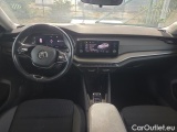  Skoda  Octavia  Combi (NX3)(2020) Oct.C.2.0TDI 110 4x4 Ambit AT #5