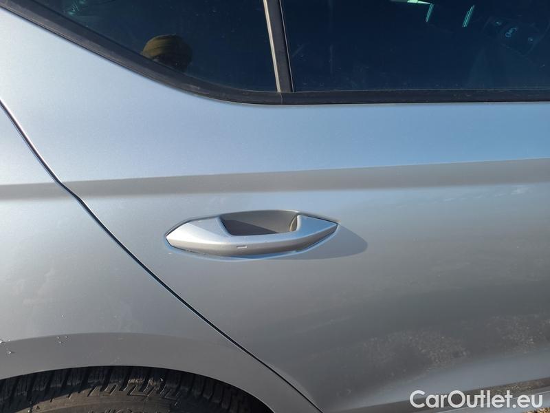  Skoda  Octavia  Lim. (NX3)(2020)  2.0TDI 85 Ambition 5d #9