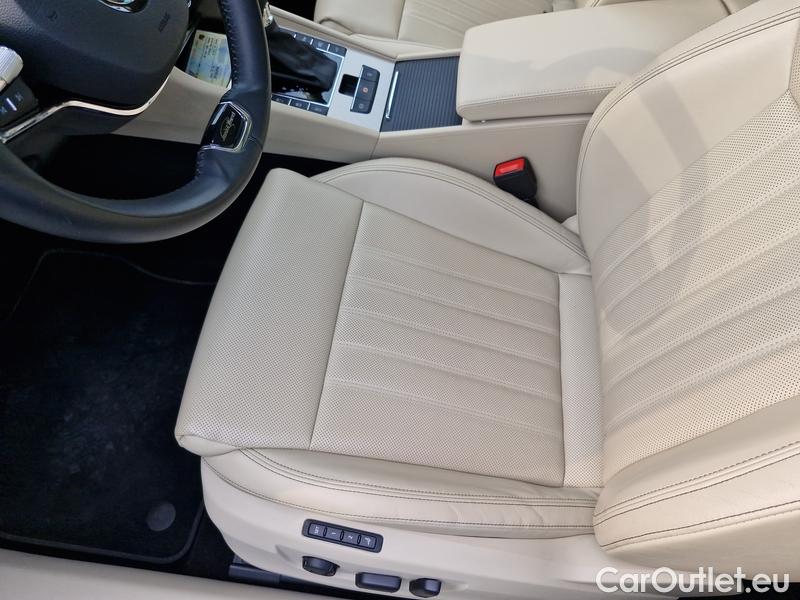  Skoda  Superb  Combi (3V5)(2015) Supe.2.0TDI 147 L&K Combi Aut #5