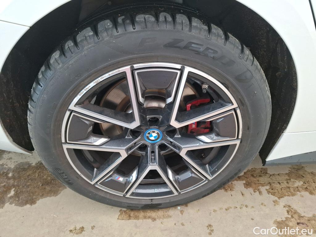  Bmw  Serie 4 Série i4 Gran Coupe eDrive 35 M Sport 70kWh BVA #6