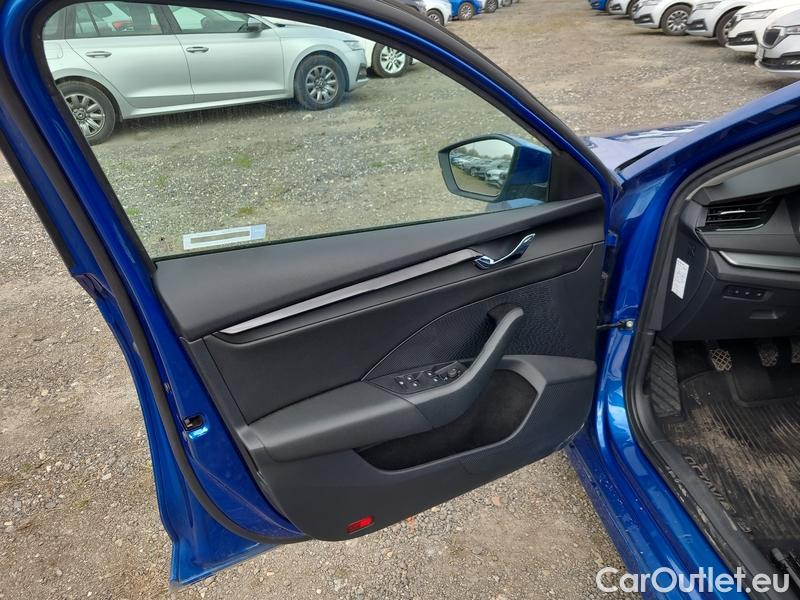  Skoda  Octavia  Combi (NX3)(2020) Oct.Combi 2.0TDI 85 Ambition #5