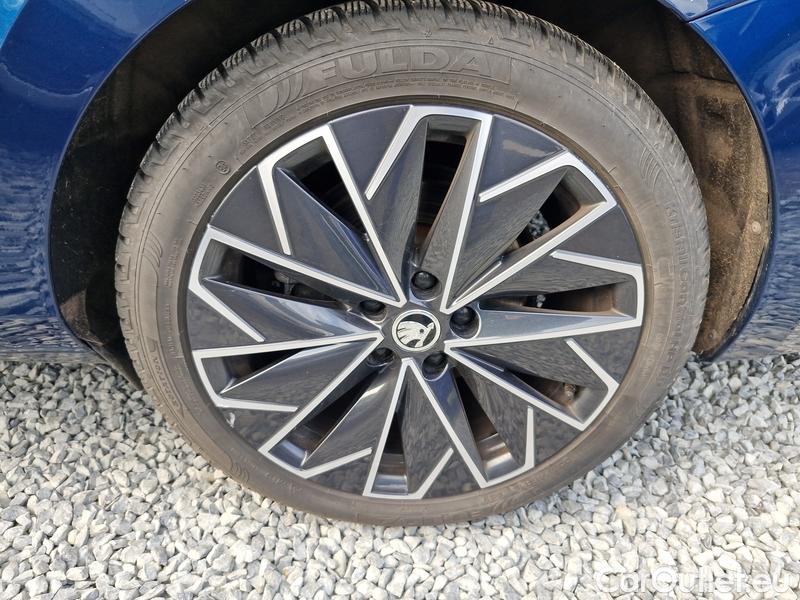  Skoda  Superb  Combi (3V5)(2015) Supe.2.0TDI 147 L&K Combi Aut #23