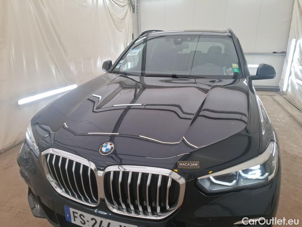  Bmw  X5 BMW  / 2018 / 5P / SUV xDrive45e 394ch M Sport BVA8 Hybride #1