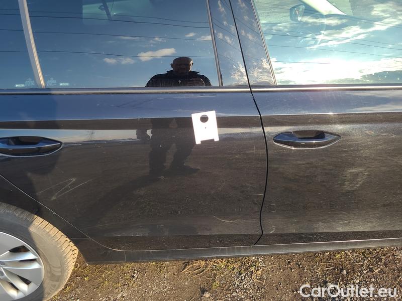  Skoda  Octavia  Lim. (NX3)(2020) Oct.Com. 2.0TDI 85 Ambition AT #16