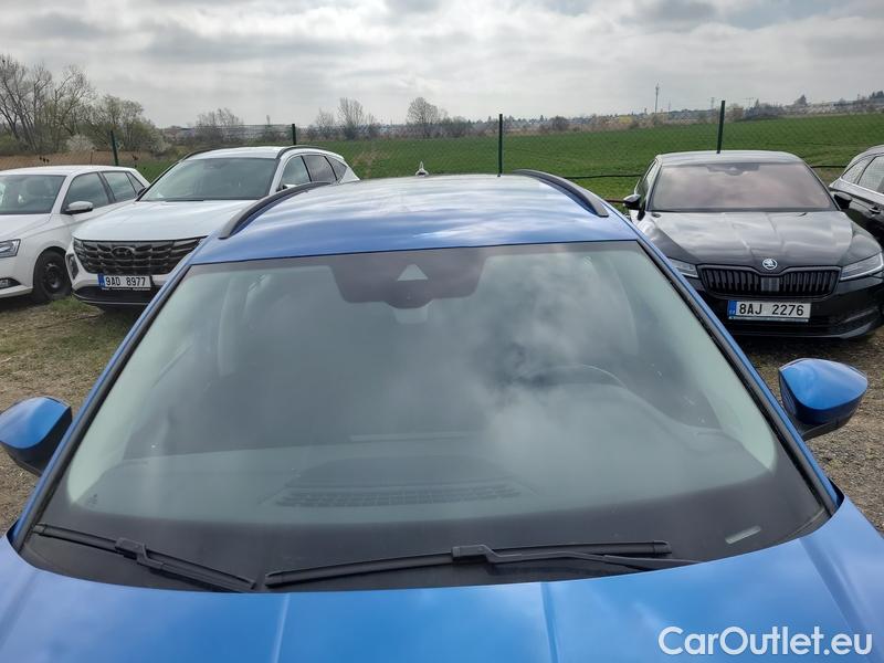  Skoda  Octavia  Combi (NX3)(2020) Oct.Combi 2.0TDI 85 Ambition #1