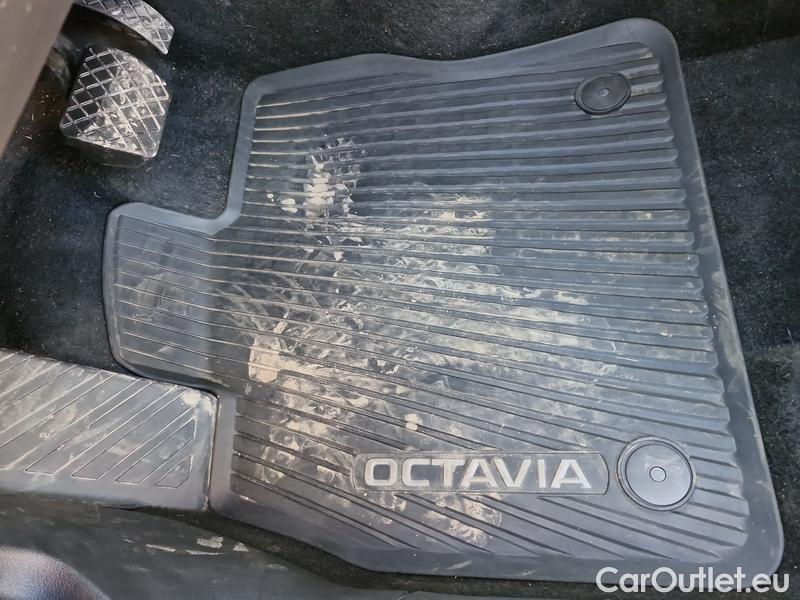  Skoda  Octavia  Combi (NX3)(2020) Oct.Combi 2.0TDI 110 Ambit. AT #6