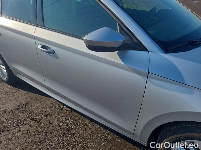  Skoda  Octavia  Lim. (NX3)(2020)  2.0TDI 85 Ambition 5d #13