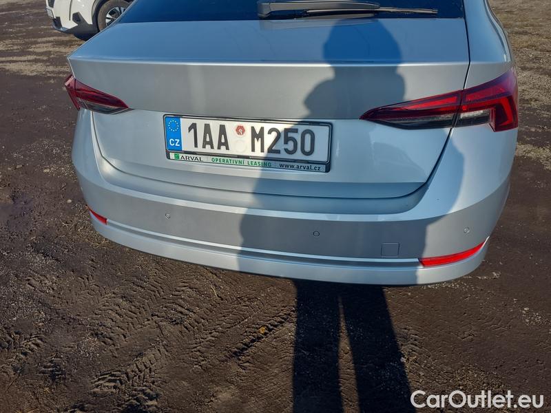  Skoda  Octavia  Lim. (NX3)(2020)  2.0TDI 85 Ambition 5d #7