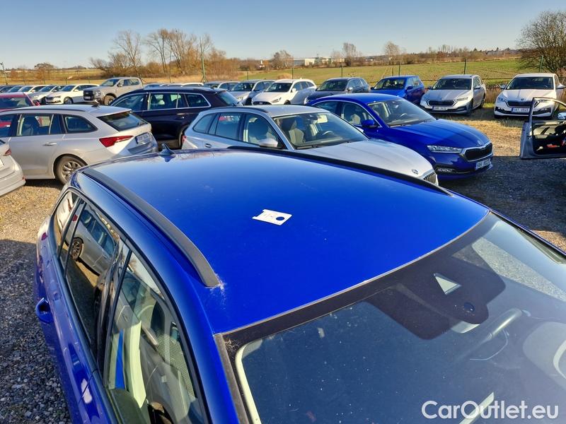  Skoda  Octavia  Combi (NX3)(2020) Oct.Combi 2.0TDI 110 Ambit. AT #3