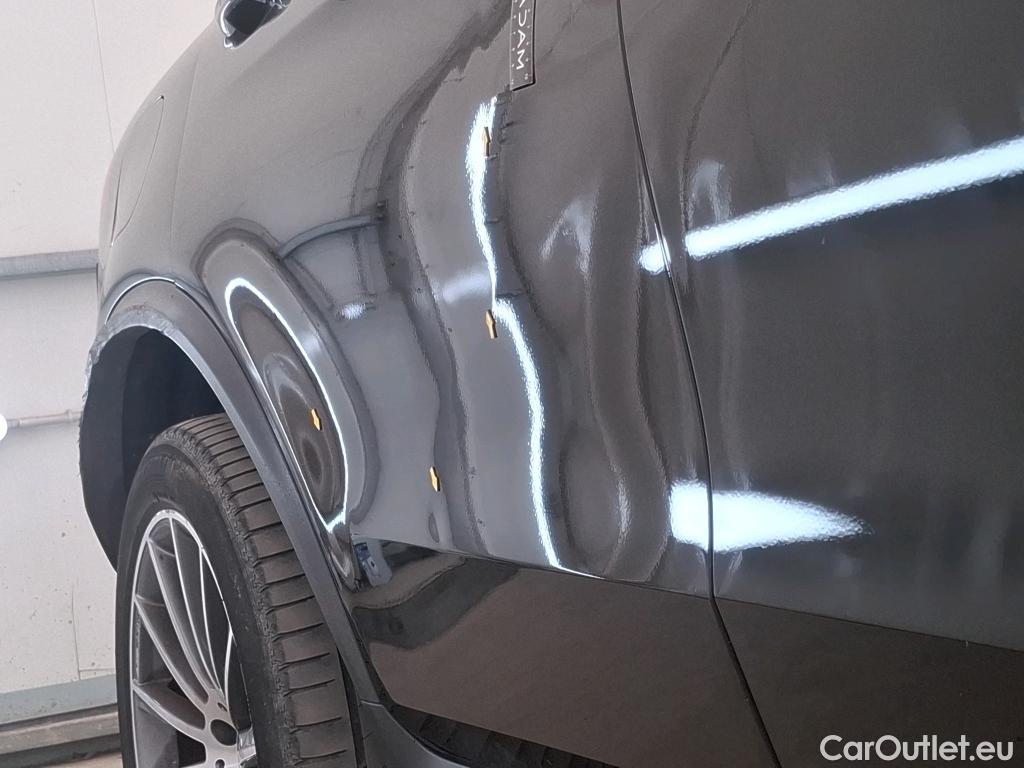  Mercedes  G-Klasee MERCEDES-BENZ GLC Coupe / 2019 / 5P / Coupé GLC 300 e AMG Line 4Matic #9