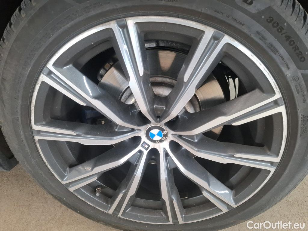  Bmw  X5 BMW  / 2018 / 5P / SUV xDrive45e 394ch M Sport BVA8 Hybride #35