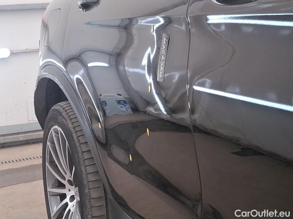  Mercedes  G-Klasee MERCEDES-BENZ GLC Coupe / 2019 / 5P / Coupé GLC 300 e AMG Line 4Matic #11