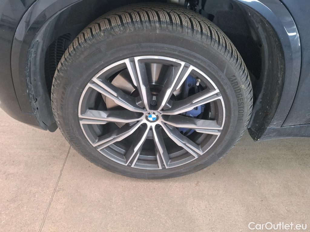  Bmw  X5 BMW  / 2018 / 5P / SUV xDrive45e 394ch M Sport BVA8 Hybride #29