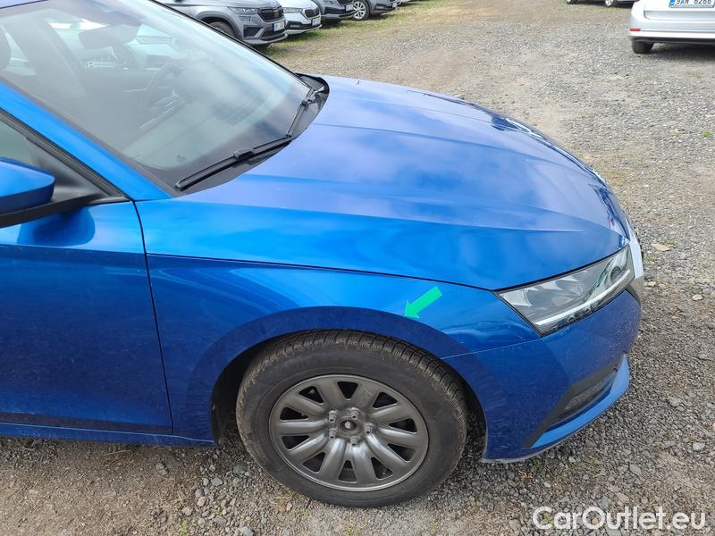  Skoda  Octavia  Combi (NX3)(2020) Oct.Combi 2.0TDI 85 Ambition #23