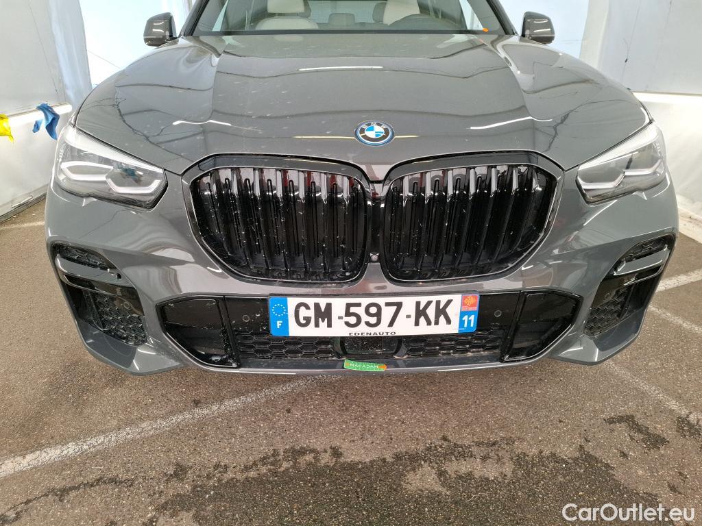  Bmw  X5 BMW  / 2018 / 5P / SUV xDrive45e 394ch M Sport BVA8 Hybride #9