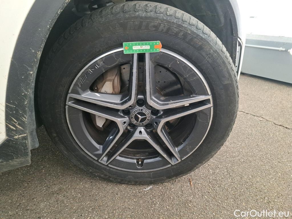  Mercedes  G-Klasee MERCEDES-BENZ GLC Coupe / 2019 / 5P / Coupé GLC 300 e AMG Line 4Matic #1