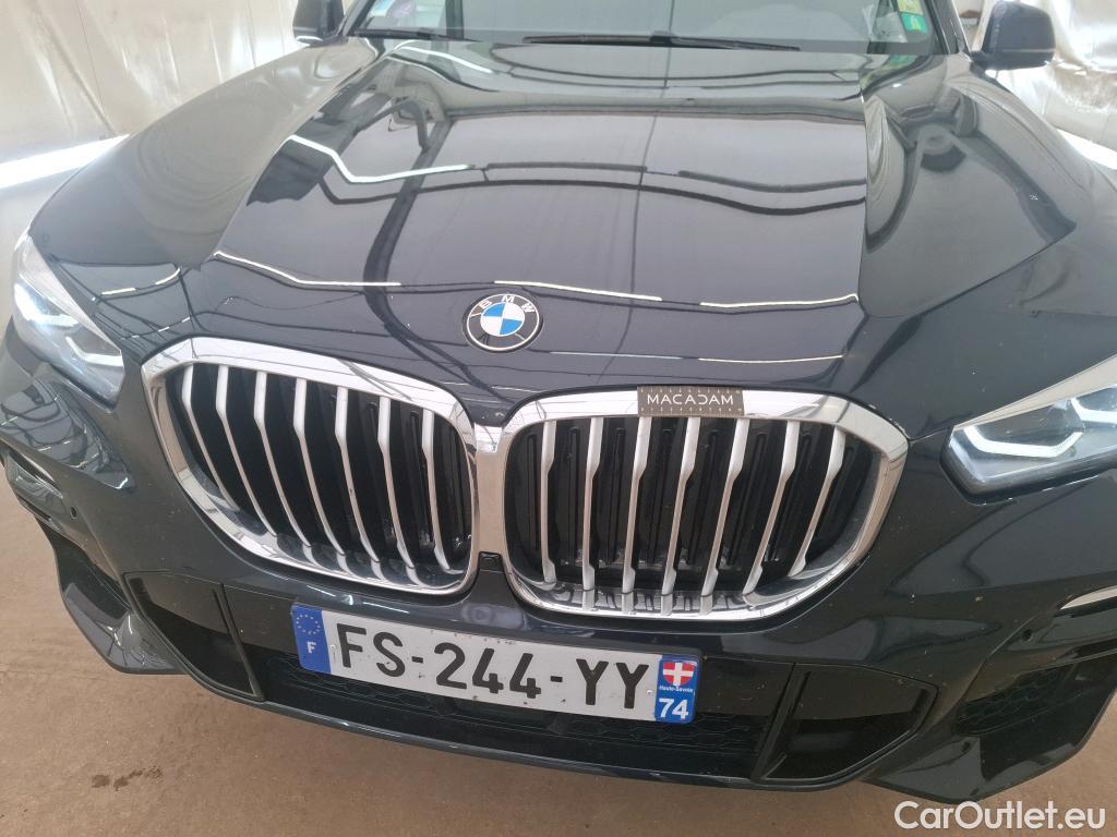  Bmw  X5 BMW  / 2018 / 5P / SUV xDrive45e 394ch M Sport BVA8 Hybride #4