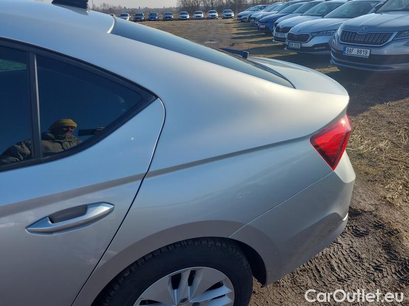  Skoda  Octavia  Lim. (NX3)(2020)  2.0TDI 85 Ambition 5d #5