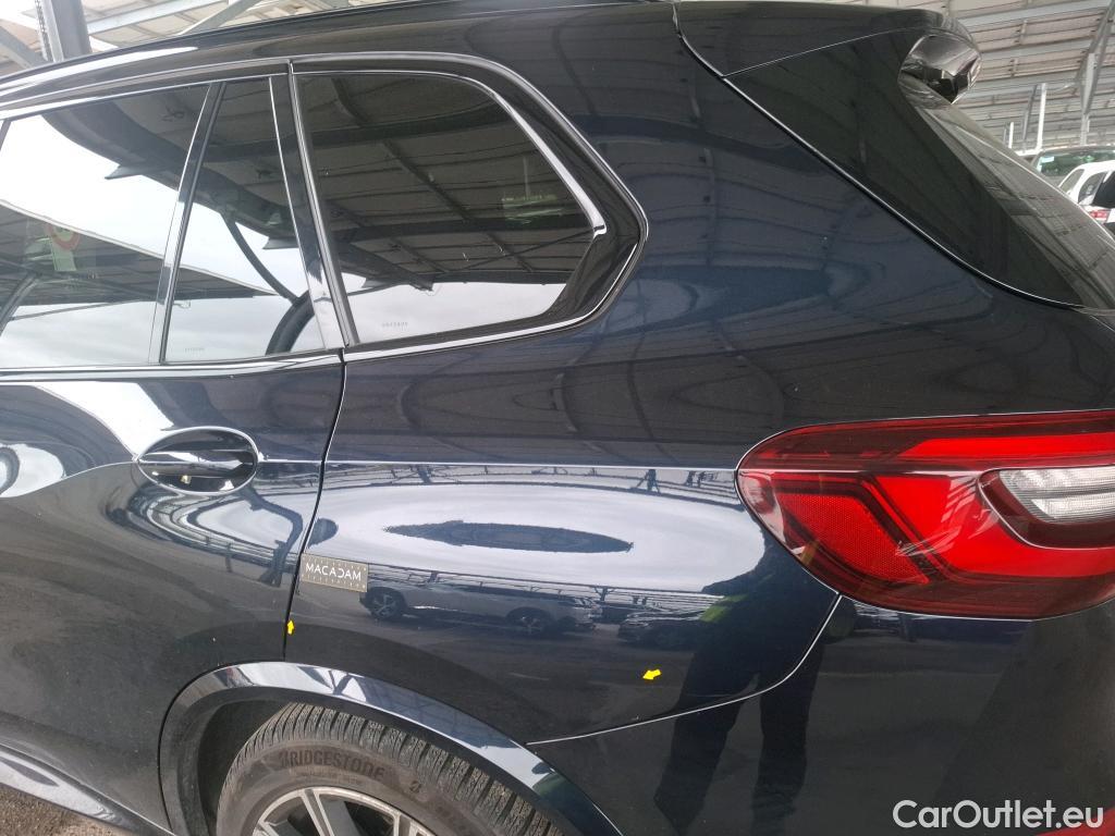  Bmw  X5 BMW  / 2018 / 5P / SUV xDrive45e 394ch M Sport BVA8 Hybride #72