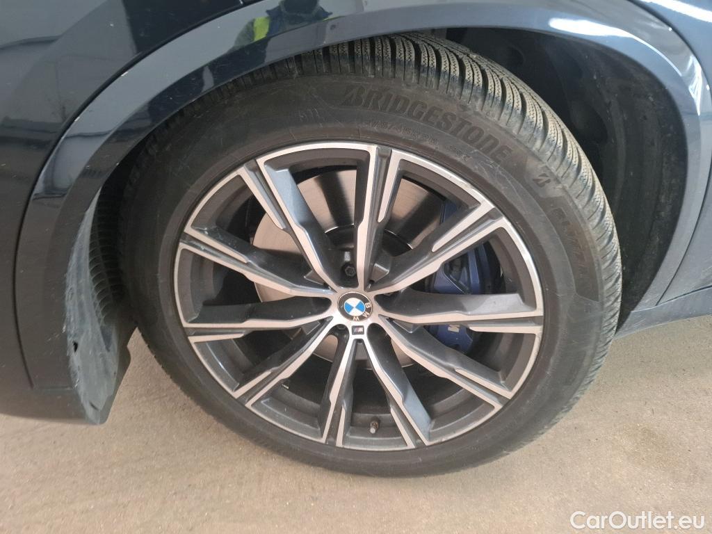  Bmw  X5 BMW  / 2018 / 5P / SUV xDrive45e 394ch M Sport BVA8 Hybride #55