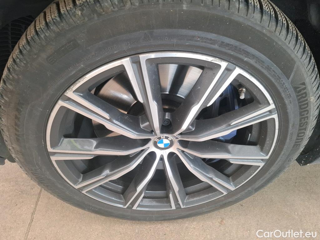  Bmw  X5 BMW  / 2018 / 5P / SUV xDrive45e 394ch M Sport BVA8 Hybride #30