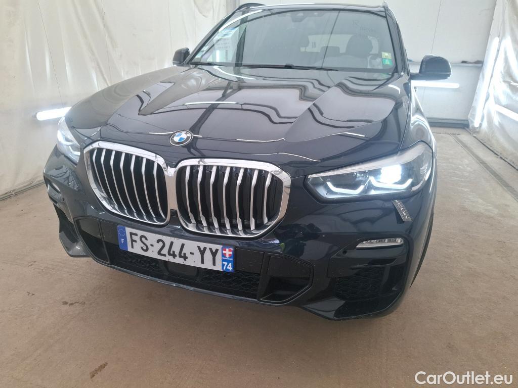  Bmw  X5 BMW  / 2018 / 5P / SUV xDrive45e 394ch M Sport BVA8 Hybride #6