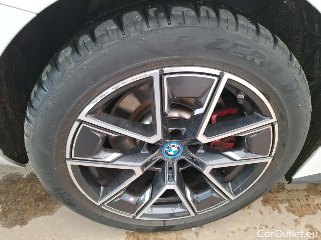  Bmw  Serie 4 Série i4 Gran Coupe eDrive 35 M Sport 70kWh BVA #15