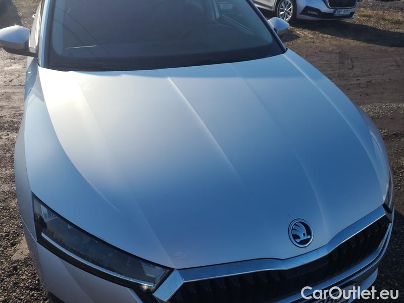  Skoda  Octavia  Lim. (NX3)(2020)  2.0TDI 85 Ambition 5d #18