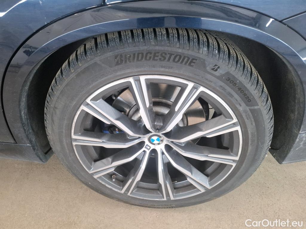  Bmw  X5 BMW  / 2018 / 5P / SUV xDrive45e 394ch M Sport BVA8 Hybride #64