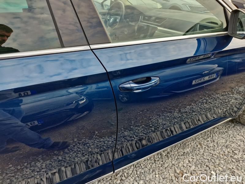  Skoda  Superb  Combi (3V5)(2015) Supe.2.0TDI 147 L&K Combi Aut #26