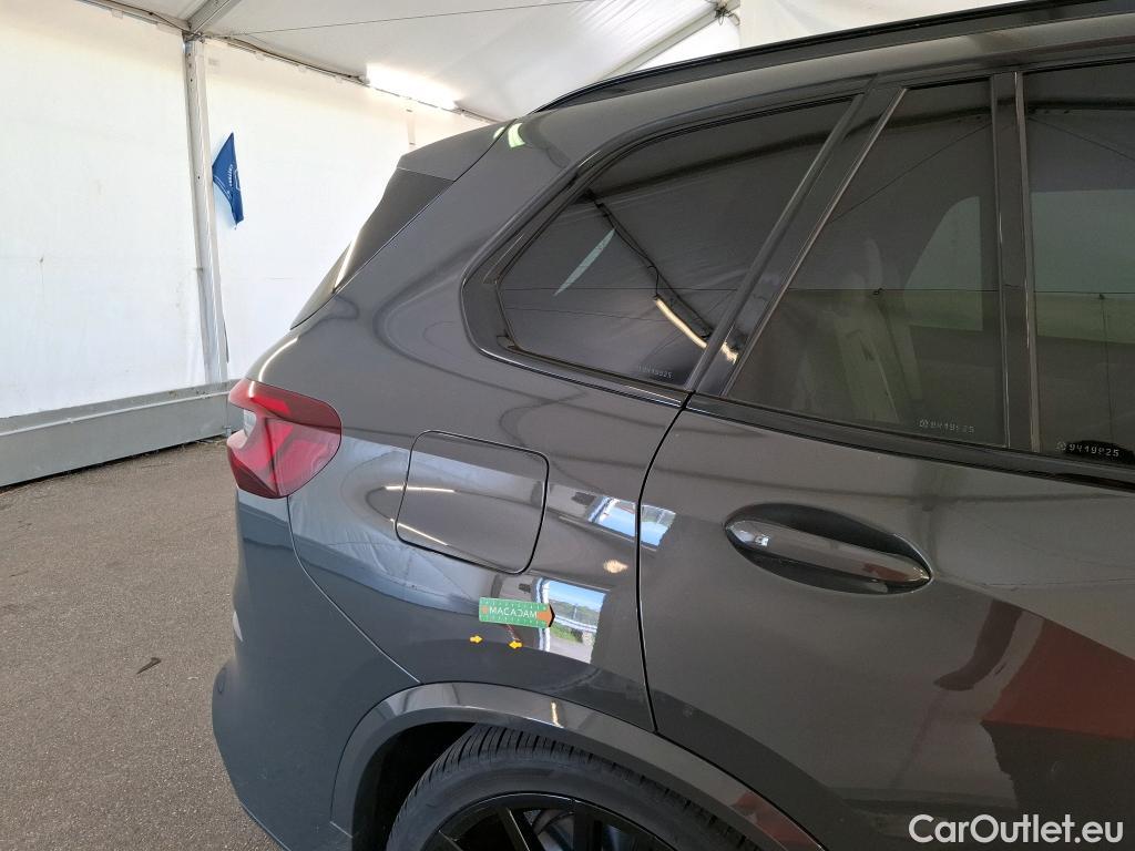  Bmw  X5 BMW  / 2018 / 5P / SUV xDrive45e 394ch M Sport BVA8 Hybride #19