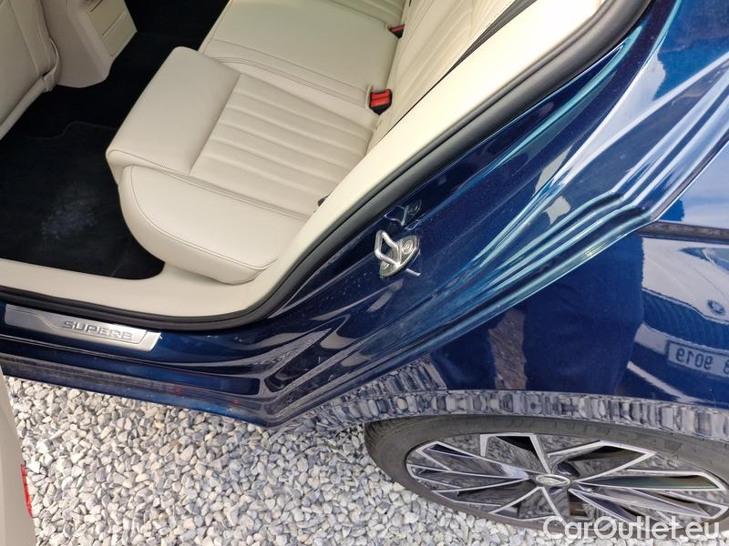  Skoda  Superb  Combi (3V5)(2015) Supe.2.0TDI 147 L&K Combi Aut #22