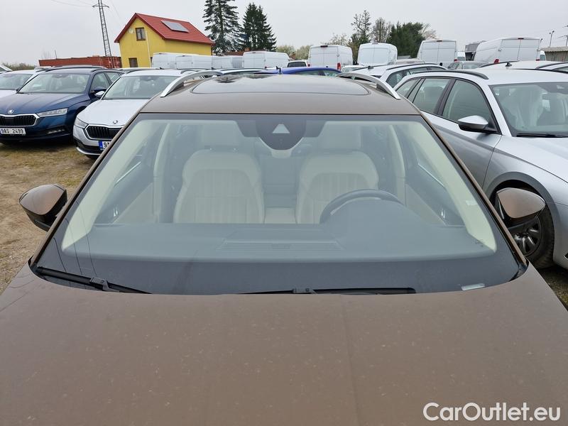  Skoda  Superb  Combi (3T5)(2010) Sup.C.FL2.0TDI 110 Style AT #1