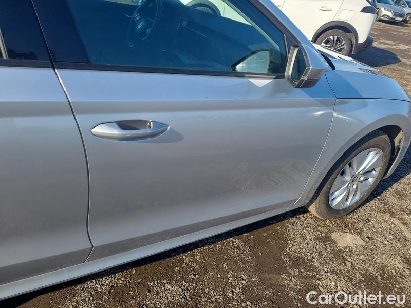  Skoda  Octavia  Lim. (NX3)(2020)  2.0TDI 85 Ambition 5d #11