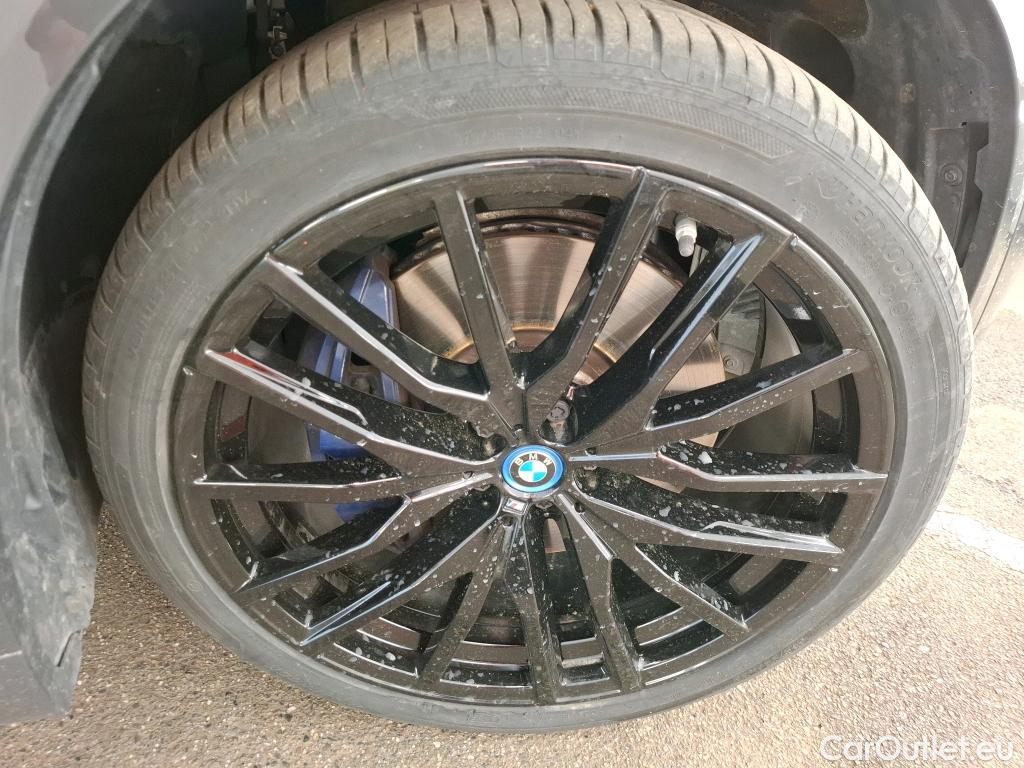 Bmw  X5 BMW  / 2018 / 5P / SUV xDrive45e 394ch M Sport BVA8 Hybride #2