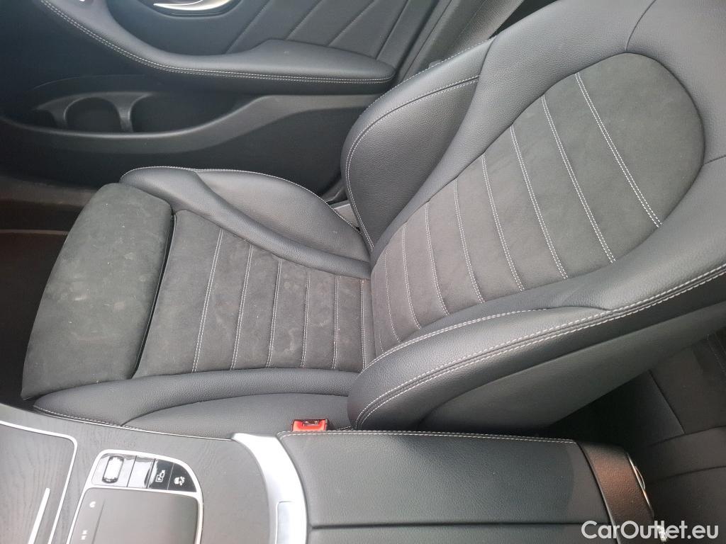  Mercedes  G-Klasee MERCEDES-BENZ GLC Coupe / 2019 / 5P / Coupé GLC 300 e AMG Line 4Matic #72