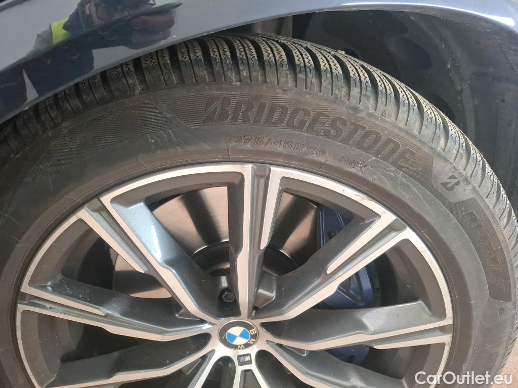  Bmw  X5 BMW  / 2018 / 5P / SUV xDrive45e 394ch M Sport BVA8 Hybride #60