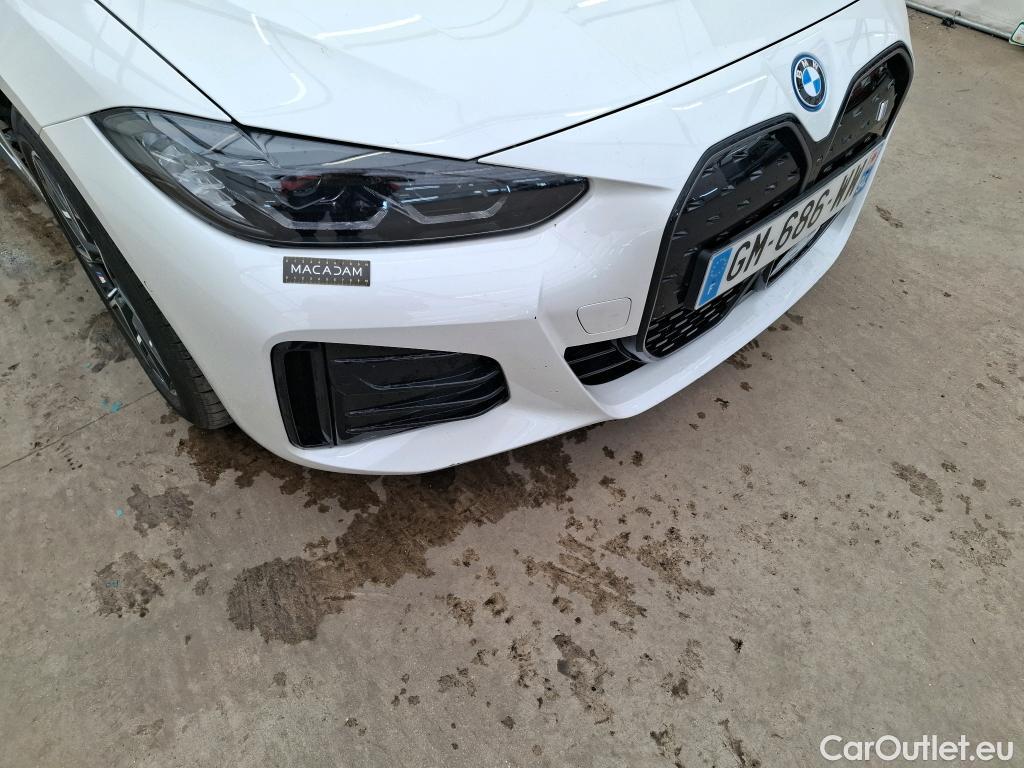  Bmw  Serie 4 Série i4 Gran Coupe eDrive 35 M Sport 70kWh BVA #1