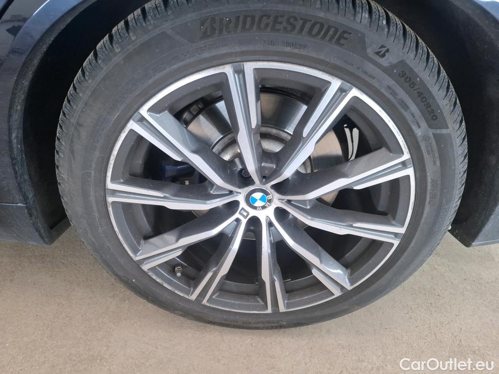  Bmw  X5 BMW  / 2018 / 5P / SUV xDrive45e 394ch M Sport BVA8 Hybride #34
